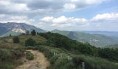 Tour Wandern Vialas - Sentier de l'Avès depuis le Coupétadou - Photo 17