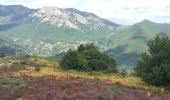 Tour Wandern Vialas - Sentier de l'Avès depuis le Coupétadou - Photo 10