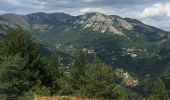 Randonnée Marche Vialas - Sentier de l'Avès depuis le Coupétadou - Photo 8