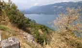 Trail Cycle La Motte-Servolex - Tour du Lac du Bourget - Photo 1