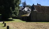 Excursión Senderismo Anhée - Par monts et par vaux : Maredsous - Photo 1