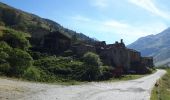 Tour Wandern Bessans - refuge d'Averole - Photo 4