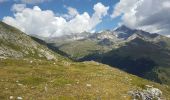 Randonnée Marche Villarodin-Bourget - CRAB : J3 - Tour des Glaciers de la Vanoise - Photo 15