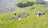 Trail Walking Aussois - CRAB : J4 - Tour des Glaciers de la Vanoise - Photo 14