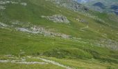 Trail Walking Aussois - CRAB : J4 - Tour des Glaciers de la Vanoise - Photo 13