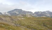 Randonnée Marche Val-Cenis - CRAB : J5 - Tour des Glaciers de la Vanoise - Photo 19
