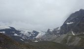 Excursión Senderismo Val-Cenis - CRAB : J5 - Tour des Glaciers de la Vanoise - Photo 2