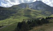 Randonnée Autre activité Arrens-Marsous - Col du Soulor balcon - Photo 6