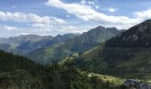 Randonnée Autre activité Arrens-Marsous - Col du Soulor balcon - Photo 5