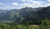 Randonnée Autre activité Arrens-Marsous - Col du Soulor balcon - Photo 4