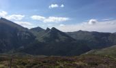 Randonnée Autre activité Arrens-Marsous - Col du Soulor balcon - Photo 2