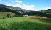 Percorso Mountainbike Villard-de-Lans - Via Vercors, Villard de lans - St Nizier de Moucherotte via Lans en Vercors - Photo 20