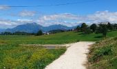 Tocht Mountainbike Villard-de-Lans - Via Vercors, Villard de lans - St Nizier de Moucherotte via Lans en Vercors - Photo 19