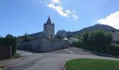 Percorso Mountainbike Villard-de-Lans - Via Vercors, Villard de lans - St Nizier de Moucherotte via Lans en Vercors - Photo 16