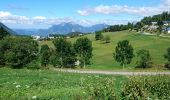 Percorso Mountainbike Villard-de-Lans - Via Vercors, Villard de lans - St Nizier de Moucherotte via Lans en Vercors - Photo 12