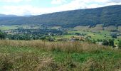 Percorso Mountainbike Villard-de-Lans - Via Vercors, Villard de lans - St Nizier de Moucherotte via Lans en Vercors - Photo 10