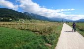 Tocht Mountainbike Villard-de-Lans - Via Vercors, Villard de lans - St Nizier de Moucherotte via Lans en Vercors - Photo 5