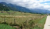 Percorso Mountainbike Villard-de-Lans - Via Vercors, Villard de lans - St Nizier de Moucherotte via Lans en Vercors - Photo 4