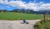 Tocht Mountainbike Villard-de-Lans - Via Vercors, Villard de lans - St Nizier de Moucherotte via Lans en Vercors - Photo 3