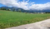 Tocht Mountainbike Villard-de-Lans - Via Vercors, Villard de lans - St Nizier de Moucherotte via Lans en Vercors - Photo 2