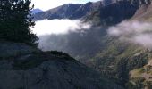 Tocht Stappen Aragnouet - Oredon à Campana de Cloutou. - Photo 4