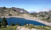 Excursión Senderismo Aragnouet - Oredon à Campana de Cloutou. - Photo 6