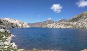 Excursión Senderismo Laruns - Artouste Aremoulit tour du lac et retour - Photo 1
