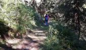Trail Walking Tignes - Le refuge de la martin - Photo 14