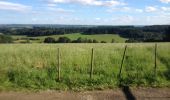 Excursión Bici de montaña Comblain-au-Pont - 20160824 Poulseur Targnon (projet) - Photo 1