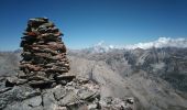 Tour Wandern Saint-Paul-sur-Ubaye - Ubaye 2016 - Tour du Chambeyron - Photo 3