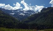 Excursión Senderismo Pralognan-la-Vanoise - CRAB : J1 - Tour des Glaciers de la Vanoise - Photo 9