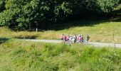 Percorso Bicicletta Guilherand-Granges - Sortie club rallye 23 08 2016 - Photo 2