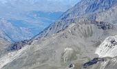 Tour Wandern Val-d'Isère - le roc de Bassagne - Photo 6