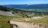 Percorso Marcia Lans-en-Vercors - Le Pic Saint Michel - Photo 10