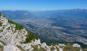 Percorso Marcia Lans-en-Vercors - Le Pic Saint Michel - Photo 8