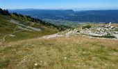 Percorso Marcia Lans-en-Vercors - Le Pic Saint Michel - Photo 6