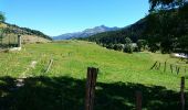 Excursión Bici de montaña Villard-de-Lans - Viavercors Corensson en Vercors - Photo 1