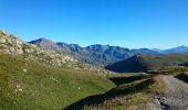 Tour Wandern Saint-Sorlin-d'Arves - Pied du glacier de St Sorlin (Etendard)  - Photo 6