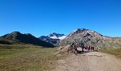 Tour Wandern Saint-Sorlin-d'Arves - Pied du glacier de St Sorlin (Etendard)  - Photo 7