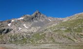 Tour Wandern Saint-Sorlin-d'Arves - Pied du glacier de St Sorlin (Etendard)  - Photo 9