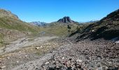 Excursión Senderismo Saint-Sorlin-d'Arves - Pied du glacier de St Sorlin (Etendard)  - Photo 10