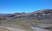 Tour Wandern Saint-Sorlin-d'Arves - Pied du glacier de St Sorlin (Etendard)  - Photo 16