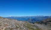 Percorso Marcia Saint-Sorlin-d'Arves - Pied du glacier de St Sorlin (Etendard)  - Photo 17