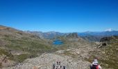 Tour Wandern Saint-Sorlin-d'Arves - Pied du glacier de St Sorlin (Etendard)  - Photo 18