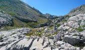 Tour Wandern Villard-de-Lans - Pas de l'oeil, retour par la combe charbonniere et le pré du lacs - Photo 12