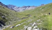 Randonnée Marche Val-d'Isère - Le tour du Mont roup - Photo 11