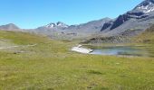 Randonnée Marche Val-d'Isère - Le tour du Mont roup - Photo 8