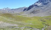 Randonnée Marche Val-d'Isère - Le tour du Mont roup - Photo 6