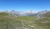 Randonnée Marche Val-d'Isère - Le tour du Mont roup - Photo 5