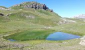 Randonnée Marche Val-d'Isère - Le tour du Mont roup - Photo 4